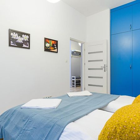 Shortstaypoland Jana Kazimierza Warsawa Bagian luar foto